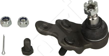 Hart 465 553 - Шарова опора, несучий / направляючий шарнір autozip.com.ua