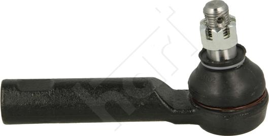 Hart 465 628 - Наконечник рульової тяги, кульовий шарнір autozip.com.ua