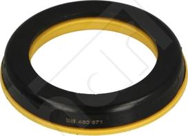 Hart 460 671 - Підшипник кочення, опора стійки амортизатора autozip.com.ua