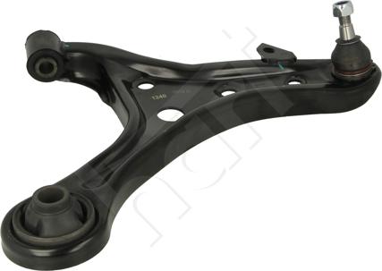 Hart 461 053 - Важіль незалежної підвіски колеса autozip.com.ua