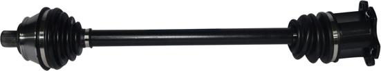 Hart 461 885 - Приводний вал autozip.com.ua