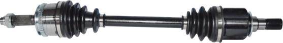 Autex 832873 - Приводний вал autozip.com.ua