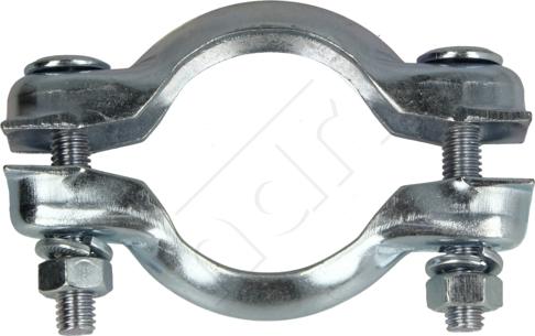 Hart 404 465 - З'єднувальні елементи, система випуску autozip.com.ua