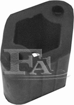 Hart 404 048 - Кронштейн, втулка, система випуску autozip.com.ua
