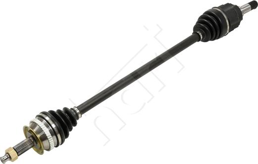 Hart 405 864 - Приводний вал autozip.com.ua