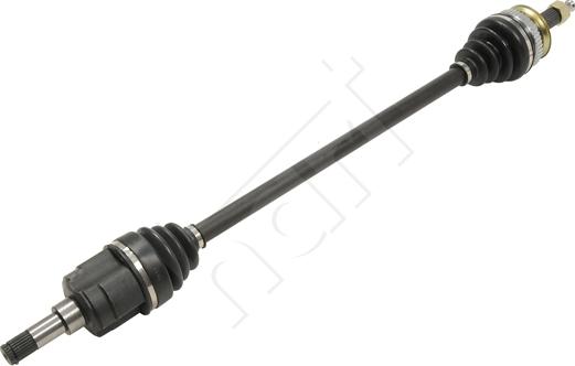 Hart 405 864 - Приводний вал autozip.com.ua