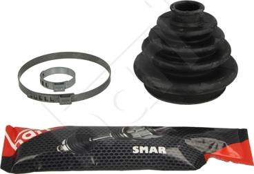 Hart 406 179 - Пильник, приводний вал autozip.com.ua