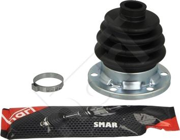 Hart 400 940 - Пильник, приводний вал autozip.com.ua