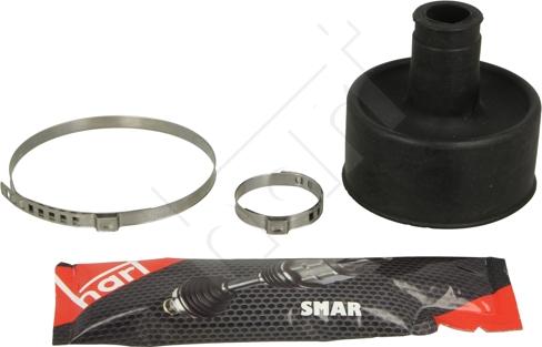 Hart 401 367 - Пильник, приводний вал autozip.com.ua