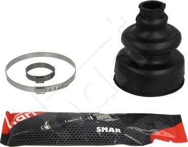Hart 402 785 - Пильник, приводний вал autozip.com.ua