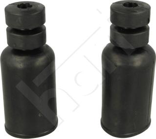 Hart 418 525 - Відбійник, буфер амортизатора autozip.com.ua