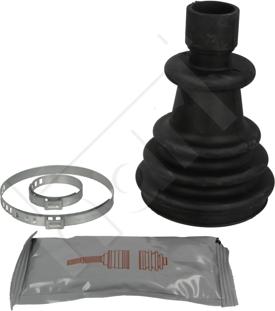 Hart 417 941 - Пильник, приводний вал autozip.com.ua