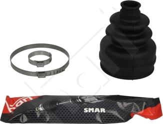 Hart 417 105 - Пильник, приводний вал autozip.com.ua