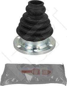 Hart 417 844 - Пильник, приводний вал autozip.com.ua