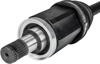 Hart 484 749 - Приводний вал autozip.com.ua