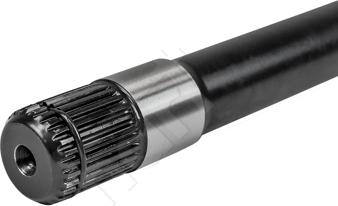 Hart 484 748 - Приводний вал autozip.com.ua