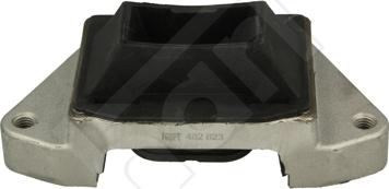 Hart 482 823 - Подушка, підвіска двигуна autozip.com.ua