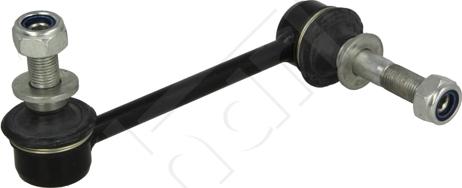 Hart 439 715 - Тяга / стійка, стабілізатор autozip.com.ua