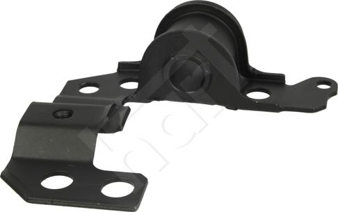 Hart 435 039 - Сайлентблок, важіль підвіски колеса autozip.com.ua