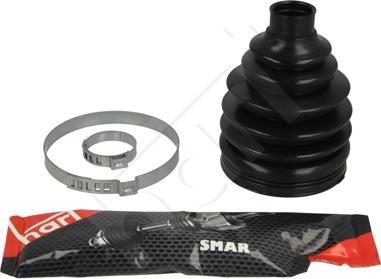Hart 431 104 - Пильник, приводний вал autozip.com.ua