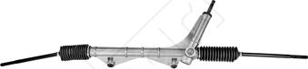 Hart 429 757 - Рульовий механізм, рейка autozip.com.ua