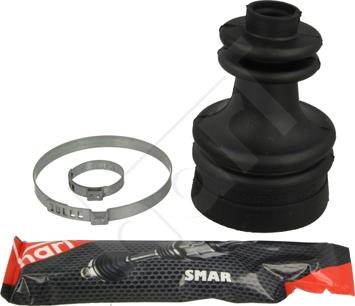 Hart 426 295 - Пильник, приводний вал autozip.com.ua