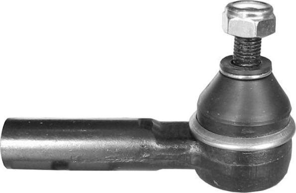 Hart 420 521 - Наконечник рульової тяги, кульовий шарнір autozip.com.ua