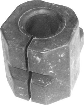Hart 420 795 - Втулка, стабілізатор autozip.com.ua
