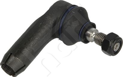 Hart 421 102 - Наконечник рульової тяги, кульовий шарнір autozip.com.ua