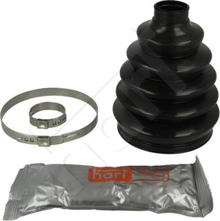Hart 428 454 - Пильник, приводний вал autozip.com.ua