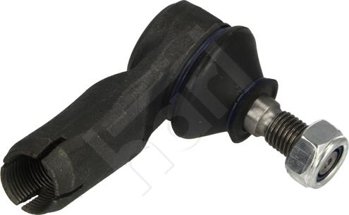 Hart 422 081 - Наконечник рульової тяги, кульовий шарнір autozip.com.ua