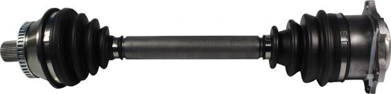 Hart 471 515 - Приводний вал autozip.com.ua