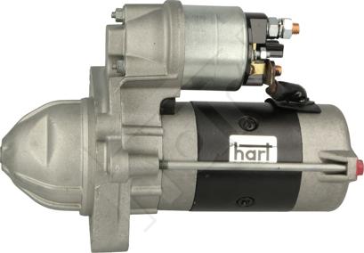 Hart 546 494 - Стартер autozip.com.ua