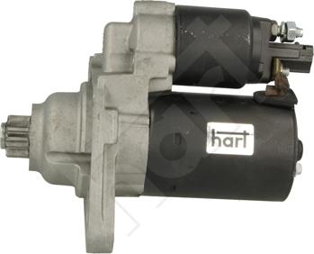 Hart 546 505 - Стартер autozip.com.ua