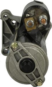 Hart 548 417 - Стартер autozip.com.ua