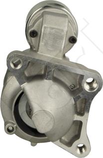 Hart 548 421 - Стартер autozip.com.ua