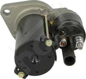Hart 548 427 - Стартер autozip.com.ua