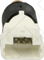 Hart 543 915 - Вимикач ліхтаря сигналу гальмування autozip.com.ua