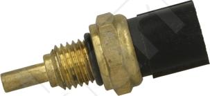 Hart 543 910 - Датчик, температура охолоджуючої рідини autozip.com.ua