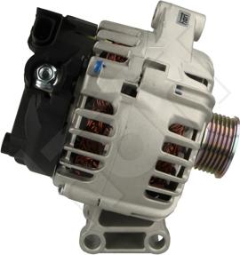 Hart 542 394 - Генератор autozip.com.ua