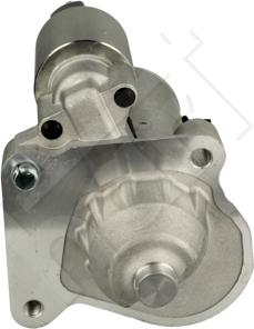 Hart 542 362 - Стартер autozip.com.ua