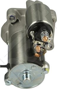 Hart 542 362 - Стартер autozip.com.ua