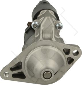 Hart 556 821 - Стартер autozip.com.ua
