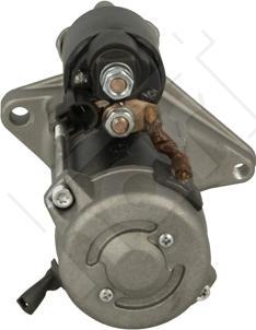 Hart 556 821 - Стартер autozip.com.ua
