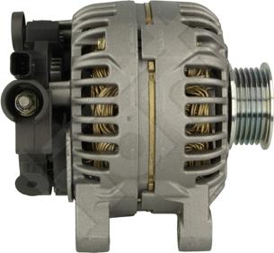 Hart 556 794 - Генератор autozip.com.ua