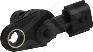 Hart 550 938 - Датчик імпульсів, колінчастий вал autozip.com.ua