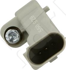 Hart 550 929 - Датчик імпульсів, колінчастий вал autozip.com.ua