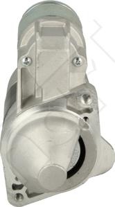 Hart 551 435 - Стартер autozip.com.ua