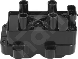 Hart 564 545 - Котушка запалювання autozip.com.ua