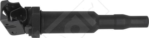Hart 564 542 - Котушка запалювання autozip.com.ua